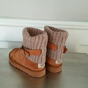 Girls Ugg boots