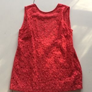 Zara Backless Top