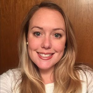 Meet your Posher, Mallory