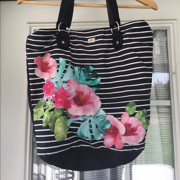 Aeropostale Tote Bag