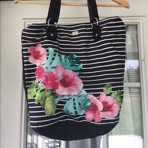 Aeropostale Tote Bag