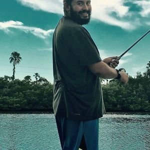 Meet your Posher, Nick