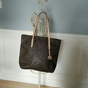 Michael - Michael Kors bag.