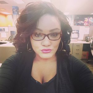 Meet your Posher, Antwinette