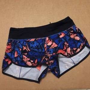 Lululemon running shoes