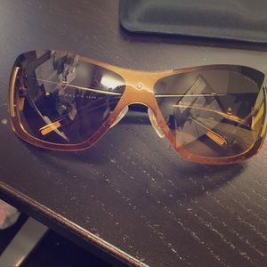 RALPH by Ralph Lauren Sunglasses - RA4026 106/13