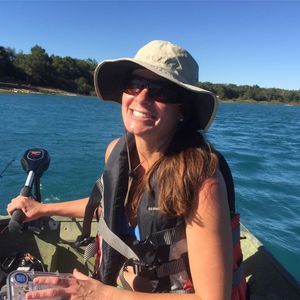 Meet your Posher, Brie