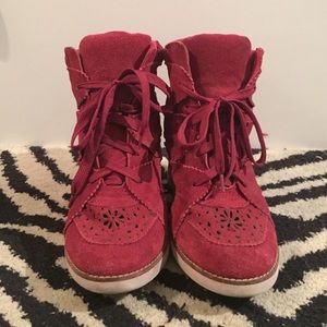 Jeffrey Campbell shoes