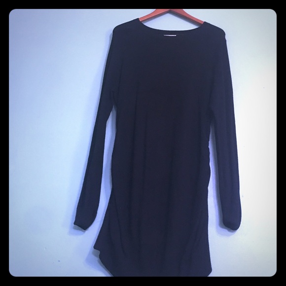 Maternity sweater