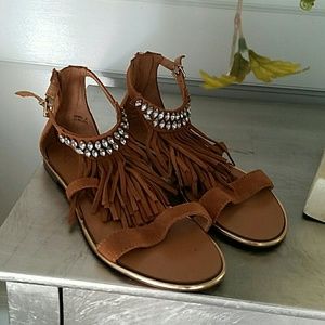 JESSICA SIMPSON  adorable shoes