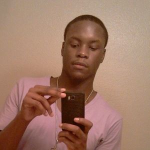 Meet your Posher, Rodney