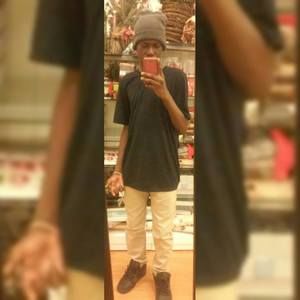 Meet your Posher, Seth