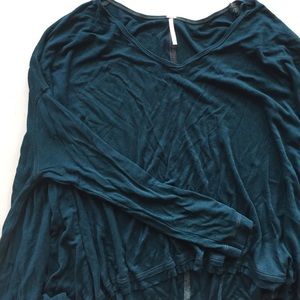 Free People top
