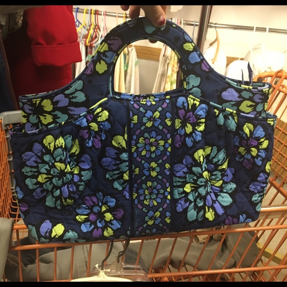 Vera Bradley purse