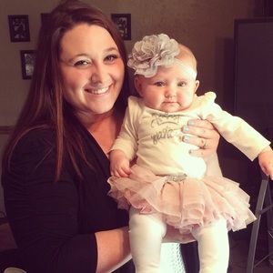 Meet your Posher, Staci