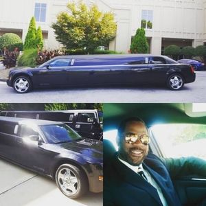 Meet your Posher, Jared