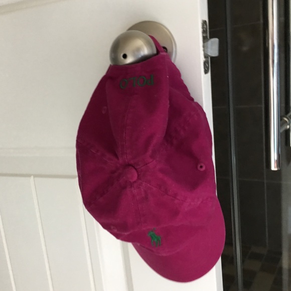 Ralph Lauren hat