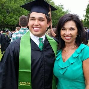 Meet your Posher, Nick