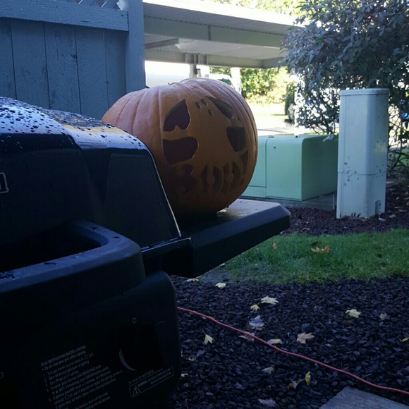 Meet your Posher, Liam