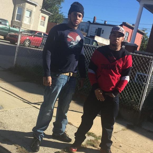 Meet your Posher, Travon