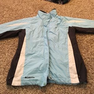 Medium Columbia Coat