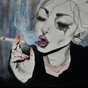 Meet your Posher, Cinthia