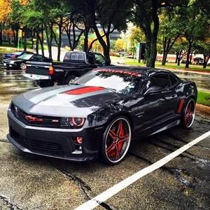 Meet your Posher, Marlon