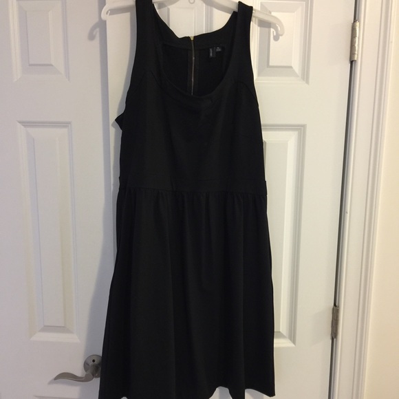 Cynthia Rowley Tank Dress