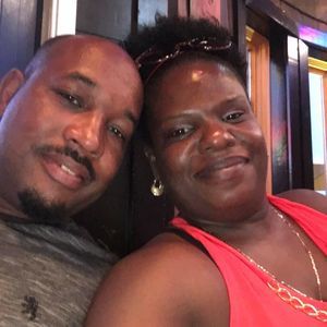 Meet your Posher, Yolanda