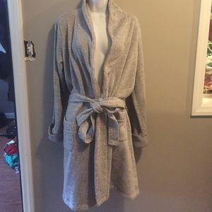 FINAL PRICE DROP! 😇 VS BATHROBE