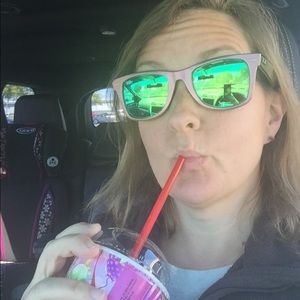 Meet your Posher, Tammy