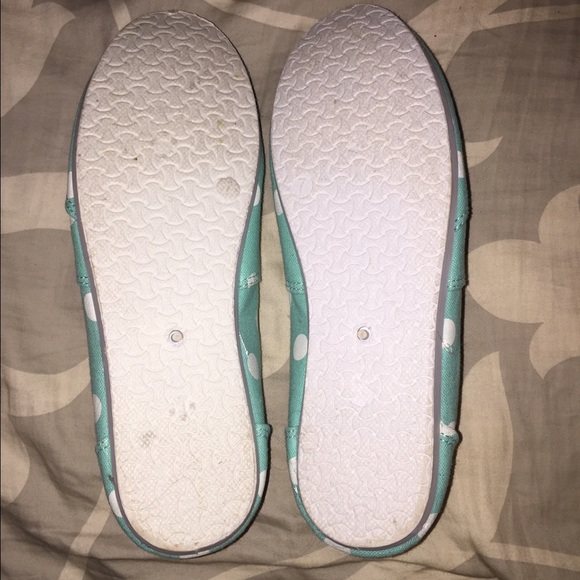 Women's Vanity "Tom's Style" Slip-one - 7 - Picture 3 of 4