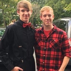 Meet your Posher, Chad