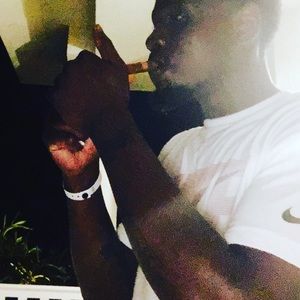 Meet your Posher, Duane