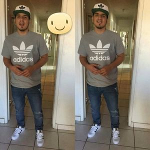 Meet your Posher, Jose