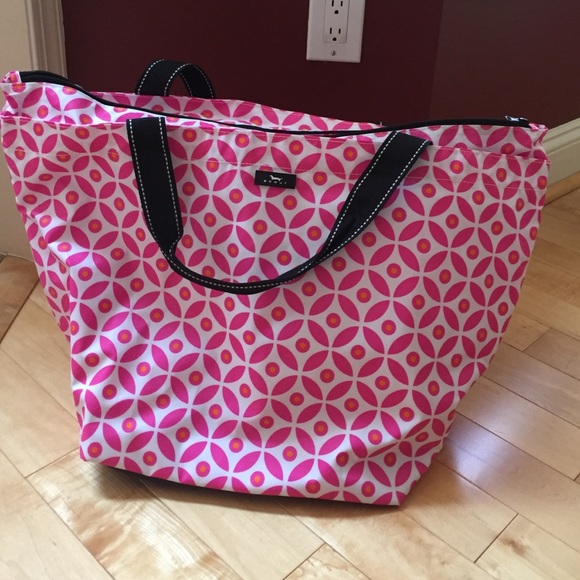 scout weekender bag sale