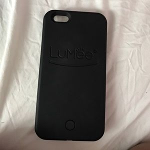 Lumee iPhone 6 Plus case