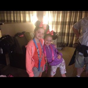 Meet your Posher, Tammy