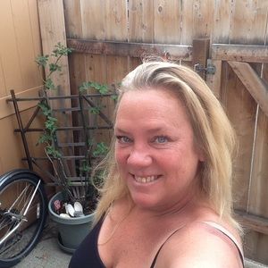 Meet your Posher, Kathie