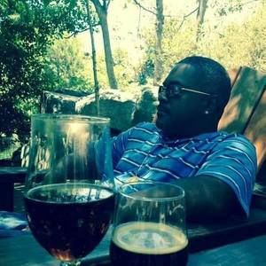 Meet your Posher, Ian