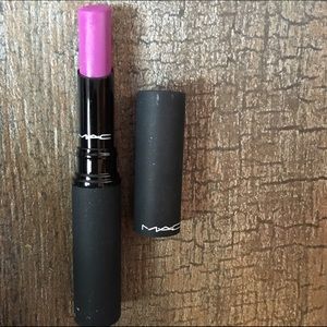MAC LIPSTICK SEDUCTIVE INTENT