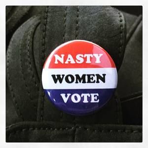 Meet your Posher, Sadie