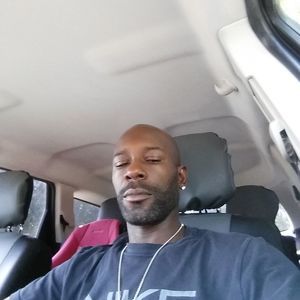 Meet your Posher, Darrell