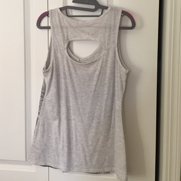 Tank - Picture 2 of 4