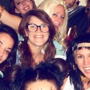 Meet your Posher, Elisabeth