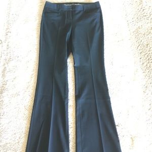 Express black pants