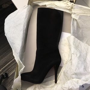 Enzo Angiolini Yabbo New Boots