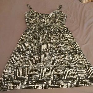 Torrid size 2 sundress