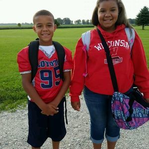 Meet your Posher, Derek