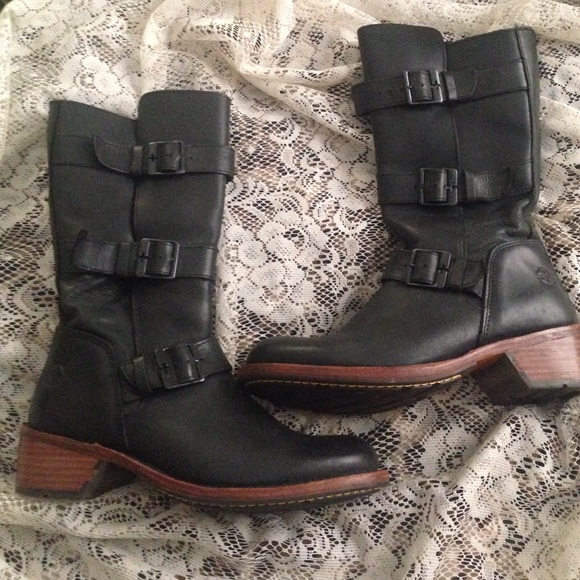 Unique Dr. Martens